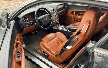 Bentley Continental GT I, 2004 год, 1 490 000 рублей, 5 фотография