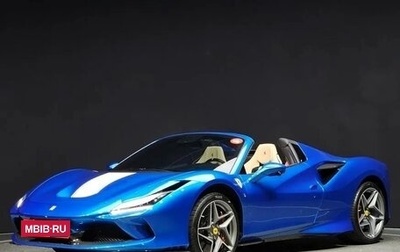 Ferrari F8, 2021 год, 32 550 000 рублей, 1 фотография