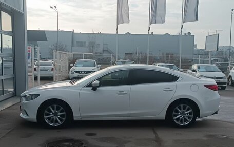 Mazda 6, 2013 год, 1 365 000 рублей, 4 фотография