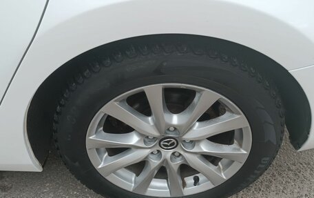 Mazda 6, 2013 год, 1 365 000 рублей, 11 фотография