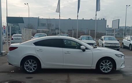Mazda 6, 2013 год, 1 365 000 рублей, 5 фотография