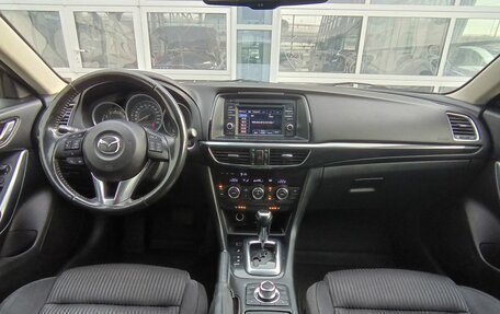 Mazda 6, 2013 год, 1 365 000 рублей, 13 фотография