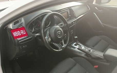 Mazda 6, 2013 год, 1 365 000 рублей, 12 фотография