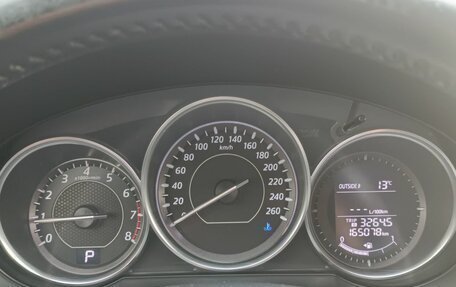 Mazda 6, 2013 год, 1 365 000 рублей, 23 фотография