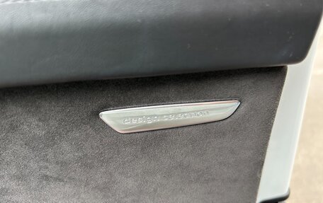 Audi Q7, 2017 год, 6 000 000 рублей, 5 фотография