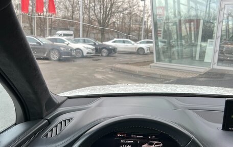Audi Q7, 2017 год, 6 000 000 рублей, 11 фотография