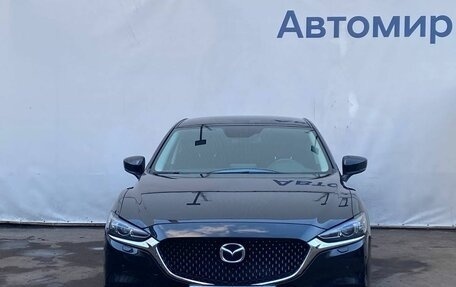 Mazda 6, 2019 год, 2 500 000 рублей, 2 фотография