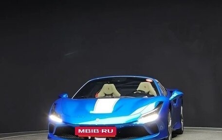 Ferrari F8, 2021 год, 32 550 000 рублей, 3 фотография