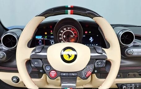 Ferrari F8, 2021 год, 32 550 000 рублей, 7 фотография