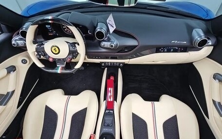 Ferrari F8, 2021 год, 32 550 000 рублей, 5 фотография