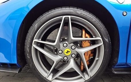 Ferrari F8, 2021 год, 32 550 000 рублей, 19 фотография