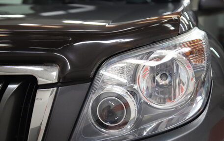 Toyota Land Cruiser Prado 150 рестайлинг 2, 2012 год, 3 190 000 рублей, 9 фотография