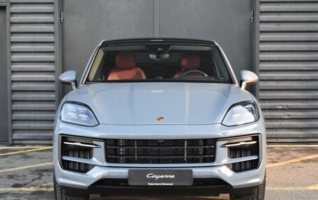 Porsche Cayenne III, 2024 год, 19 800 000 рублей, 2 фотография