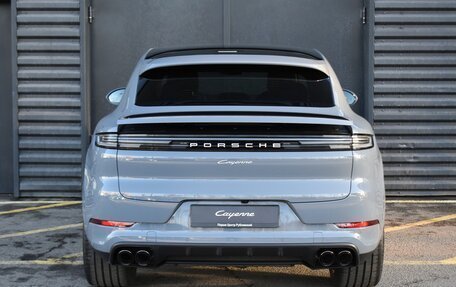 Porsche Cayenne III, 2024 год, 19 800 000 рублей, 5 фотография