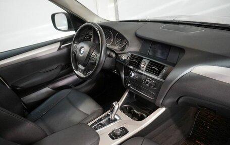 BMW X3, 2013 год, 1 889 000 рублей, 4 фотография