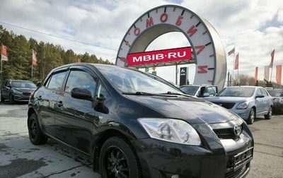 Toyota Auris II, 2007 год, 659 000 рублей, 1 фотография