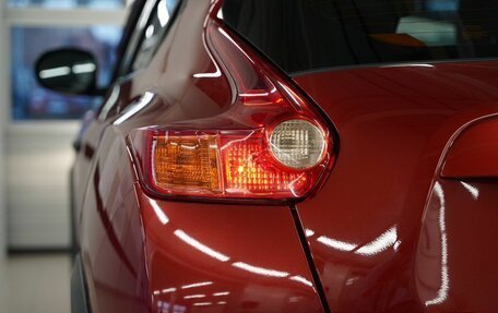 Nissan Juke II, 2013 год, 1 240 000 рублей, 7 фотография