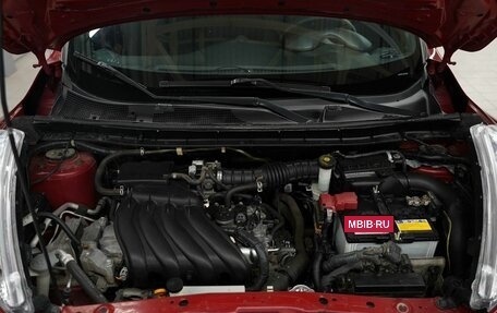 Nissan Juke II, 2013 год, 1 240 000 рублей, 23 фотография