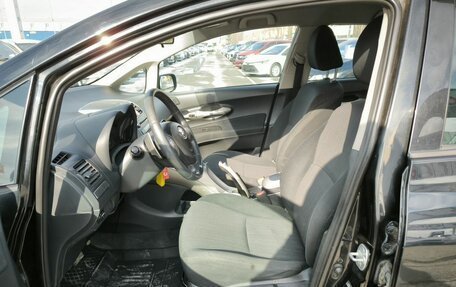 Toyota Auris II, 2007 год, 659 000 рублей, 10 фотография