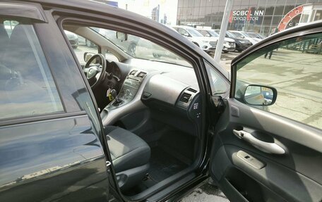 Toyota Auris II, 2007 год, 659 000 рублей, 15 фотография