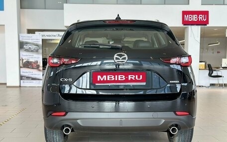Mazda CX-5 II, 2023 год, 3 505 000 рублей, 7 фотография