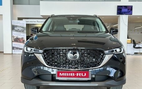 Mazda CX-5 II, 2023 год, 3 505 000 рублей, 13 фотография