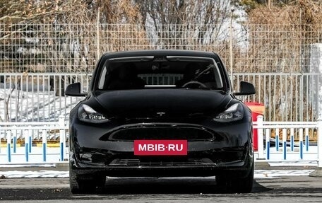 Tesla Model Y I, 2022 год, 6 280 000 рублей, 2 фотография