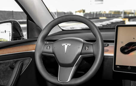 Tesla Model Y I, 2022 год, 6 280 000 рублей, 9 фотография