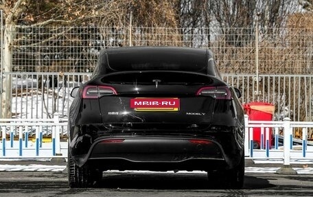 Tesla Model Y I, 2022 год, 6 280 000 рублей, 5 фотография