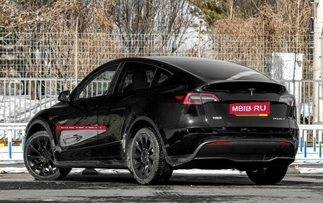 Tesla Model Y I, 2022 год, 6 280 000 рублей, 4 фотография