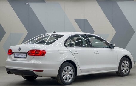 Volkswagen Jetta VI, 2014 год, 1 325 000 рублей, 6 фотография