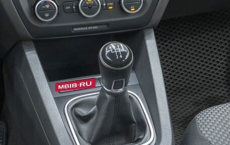 Volkswagen Jetta VI, 2014 год, 1 325 000 рублей, 16 фотография
