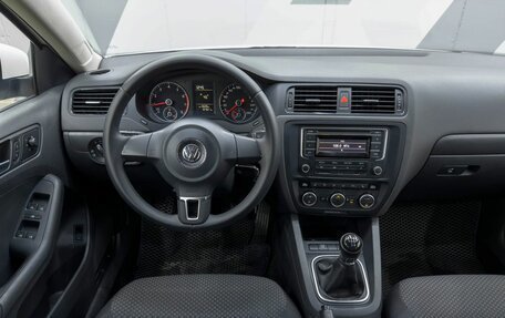 Volkswagen Jetta VI, 2014 год, 1 325 000 рублей, 19 фотография