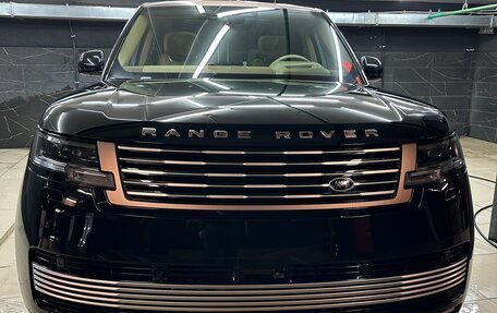Land Rover Range Rover IV рестайлинг, 2024 год, 39 850 000 рублей, 2 фотография
