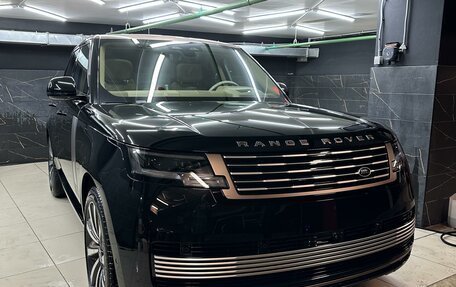 Land Rover Range Rover IV рестайлинг, 2024 год, 39 850 000 рублей, 3 фотография