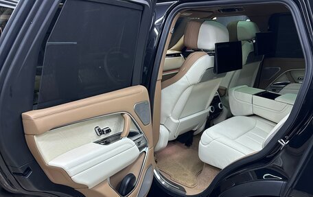 Land Rover Range Rover IV рестайлинг, 2024 год, 39 850 000 рублей, 16 фотография