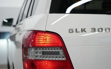 Mercedes-Benz GLK-Класс, 2011 год, 1 750 000 рублей, 7 фотография