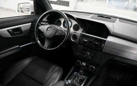 Mercedes-Benz GLK-Класс, 2011 год, 1 750 000 рублей, 16 фотография