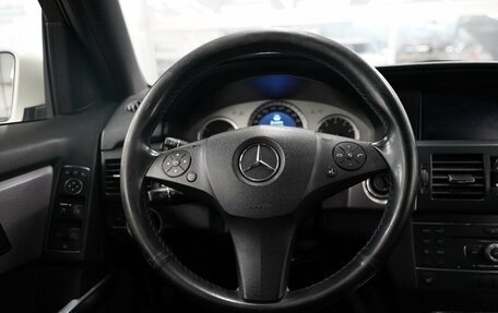 Mercedes-Benz GLK-Класс, 2011 год, 1 750 000 рублей, 15 фотография