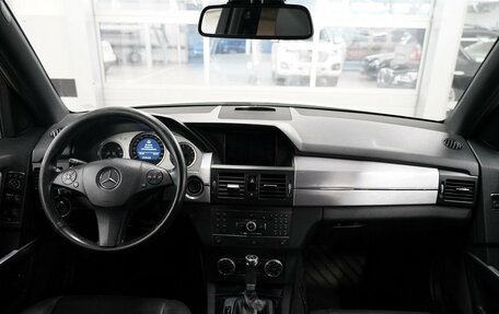 Mercedes-Benz GLK-Класс, 2011 год, 1 750 000 рублей, 14 фотография
