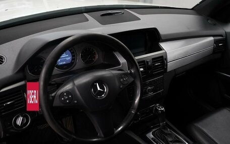 Mercedes-Benz GLK-Класс, 2011 год, 1 750 000 рублей, 12 фотография