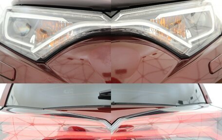 Toyota RAV4, 2018 год, 2 988 000 рублей, 9 фотография