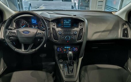 Ford Focus III, 2016 год, 1 250 000 рублей, 5 фотография