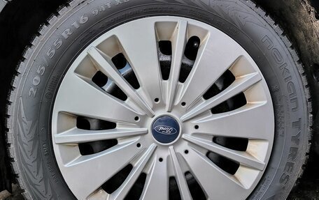 Ford Focus III, 2016 год, 1 250 000 рублей, 14 фотография