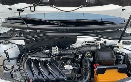Renault Duster I рестайлинг, 2019 год, 1 550 000 рублей, 4 фотография