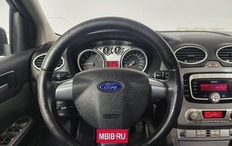 Ford Focus II рестайлинг, 2010 год, 719 000 рублей, 22 фотография
