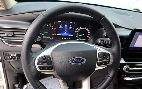 Ford Explorer VI, 2020 год, 2 888 500 рублей, 10 фотография