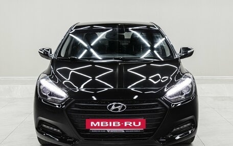 Hyundai i40 I рестайлинг, 2016 год, 1 255 000 рублей, 2 фотография