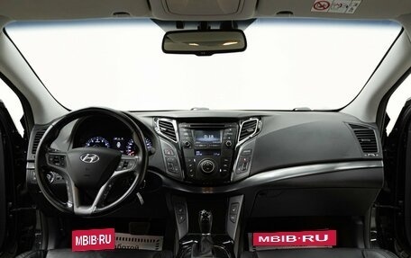 Hyundai i40 I рестайлинг, 2016 год, 1 255 000 рублей, 10 фотография