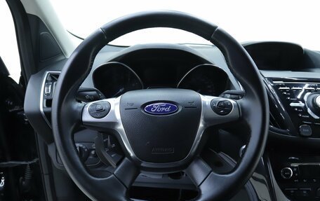 Ford Kuga III, 2013 год, 1 095 000 рублей, 12 фотография